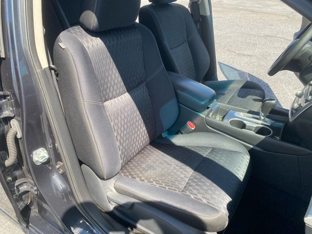 used 2018 Nissan Altima car, priced at $9,995