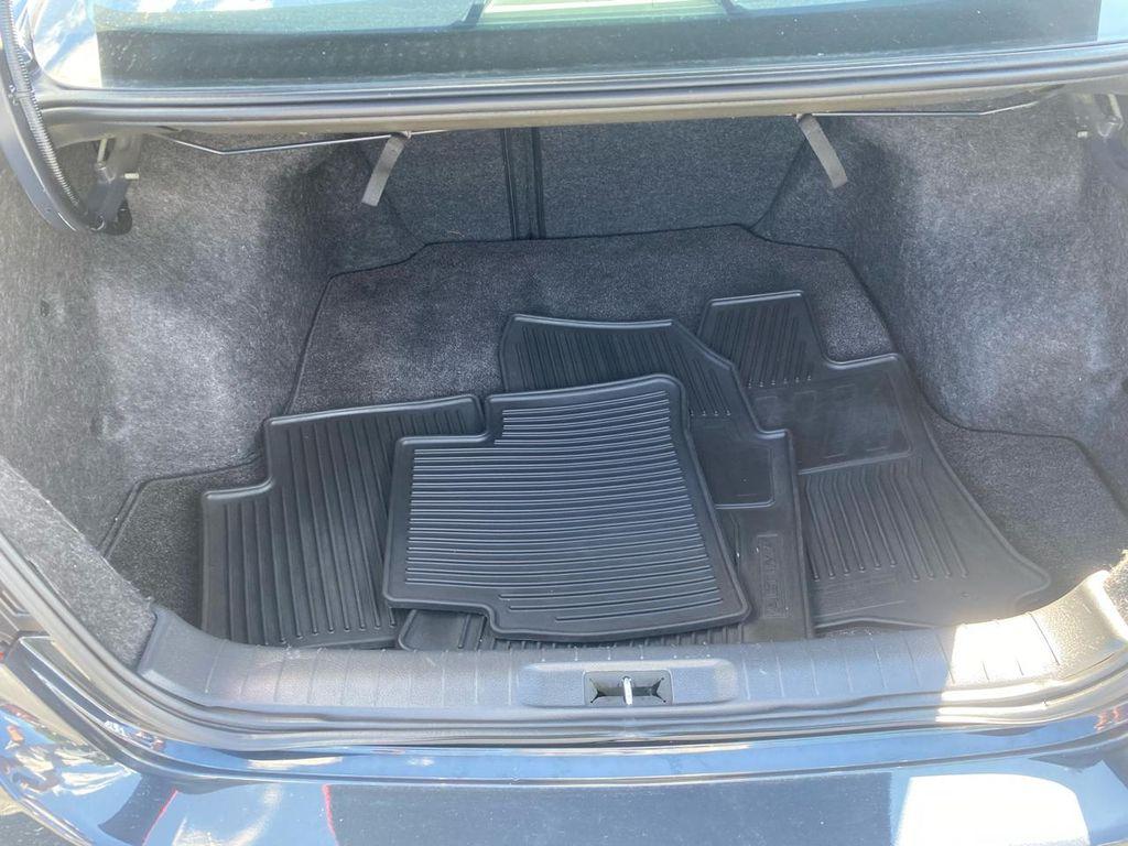 used 2018 Nissan Altima car, priced at $9,995