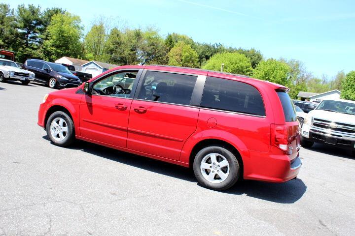 used 2012 Dodge Grand Caravan car, priced at $6,950