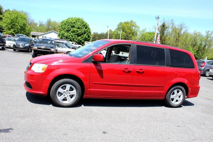 used 2012 Dodge Grand Caravan car, priced at $6,950