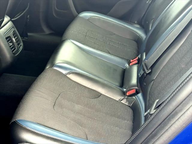 used 2015 Chrysler 200 car, priced at $8,995