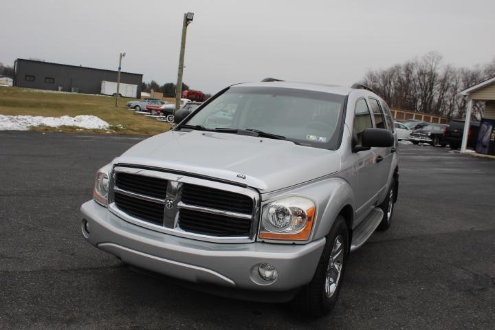 used 2004 Dodge Durango car, priced at $6,950