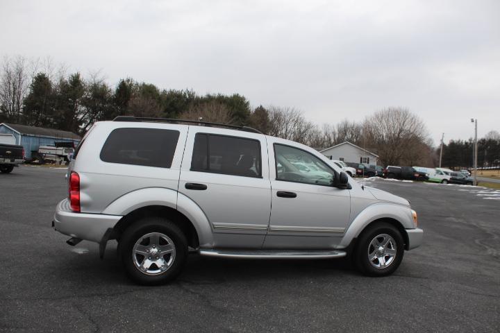 used 2004 Dodge Durango car, priced at $6,950