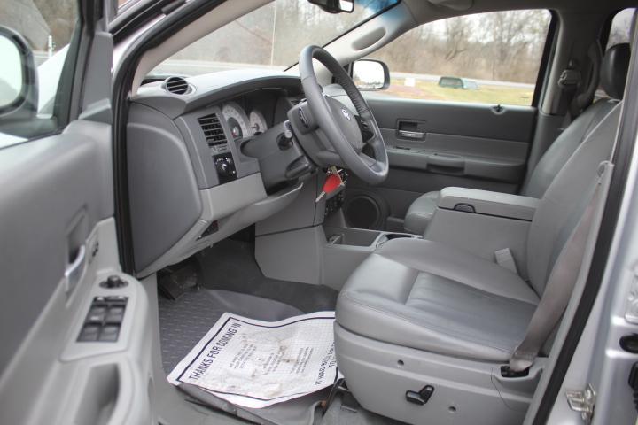 used 2004 Dodge Durango car, priced at $6,950