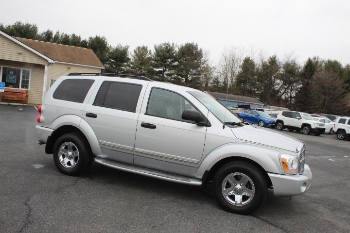 used 2004 Dodge Durango car, priced at $6,950