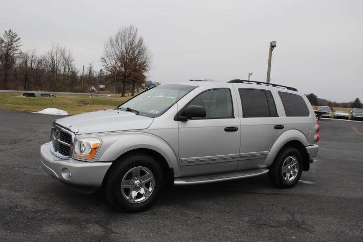 used 2004 Dodge Durango car, priced at $6,950