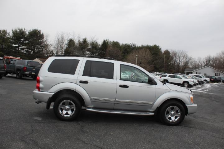 used 2004 Dodge Durango car, priced at $6,950