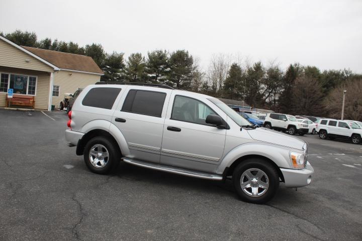 used 2004 Dodge Durango car, priced at $6,950