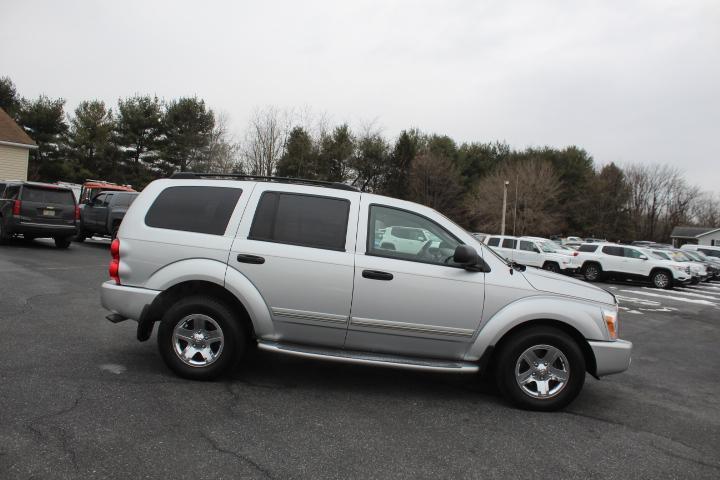 used 2004 Dodge Durango car, priced at $6,950