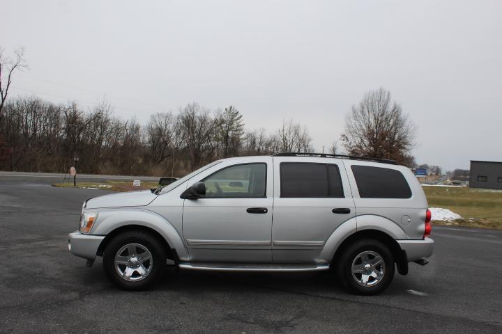 used 2004 Dodge Durango car, priced at $6,950