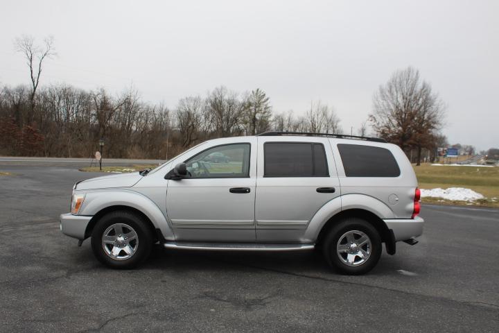 used 2004 Dodge Durango car, priced at $6,950