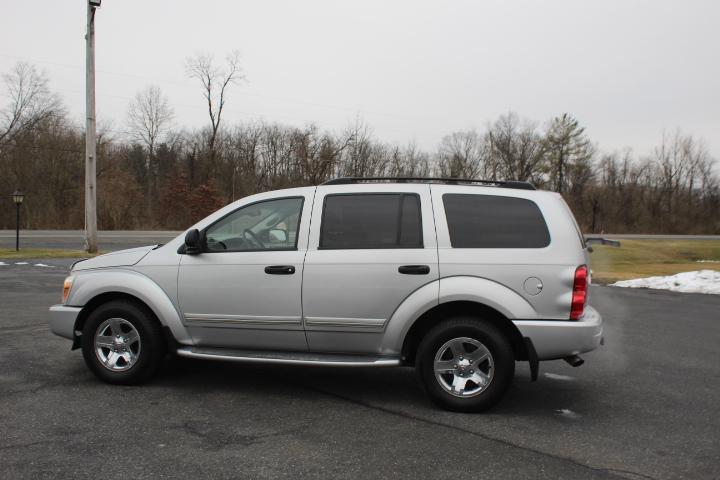 used 2004 Dodge Durango car, priced at $6,950