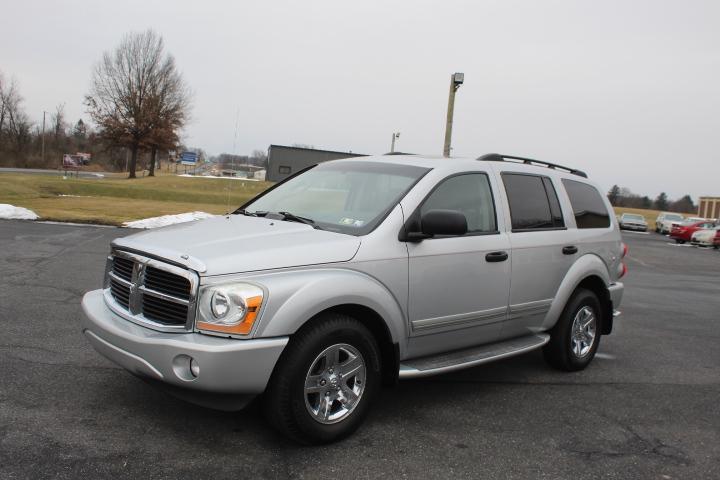 used 2004 Dodge Durango car, priced at $6,950