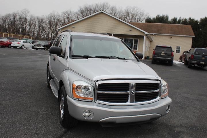 used 2004 Dodge Durango car, priced at $6,950