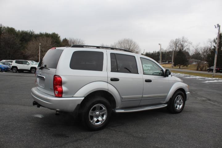 used 2004 Dodge Durango car, priced at $6,950