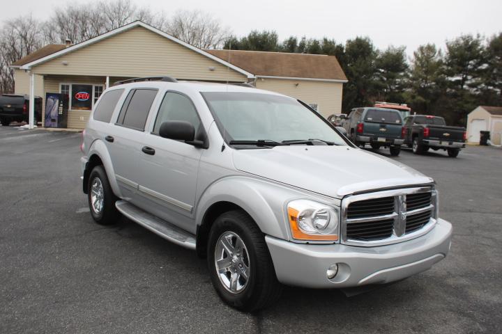 used 2004 Dodge Durango car, priced at $6,950