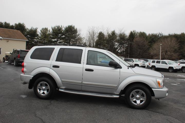 used 2004 Dodge Durango car, priced at $6,950