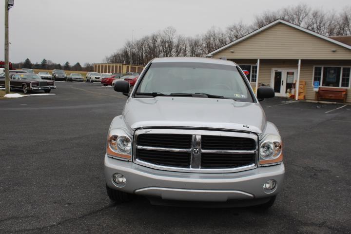 used 2004 Dodge Durango car, priced at $6,950