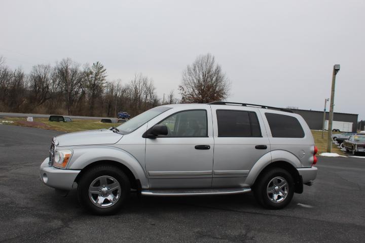 used 2004 Dodge Durango car, priced at $6,950