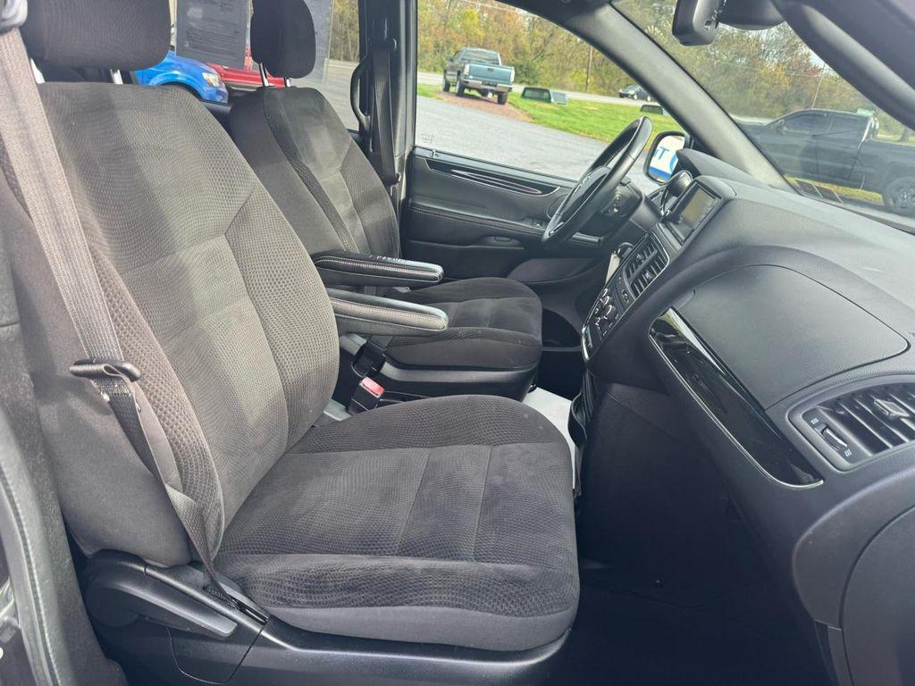 used 2018 Dodge Grand Caravan car, priced at $12,995