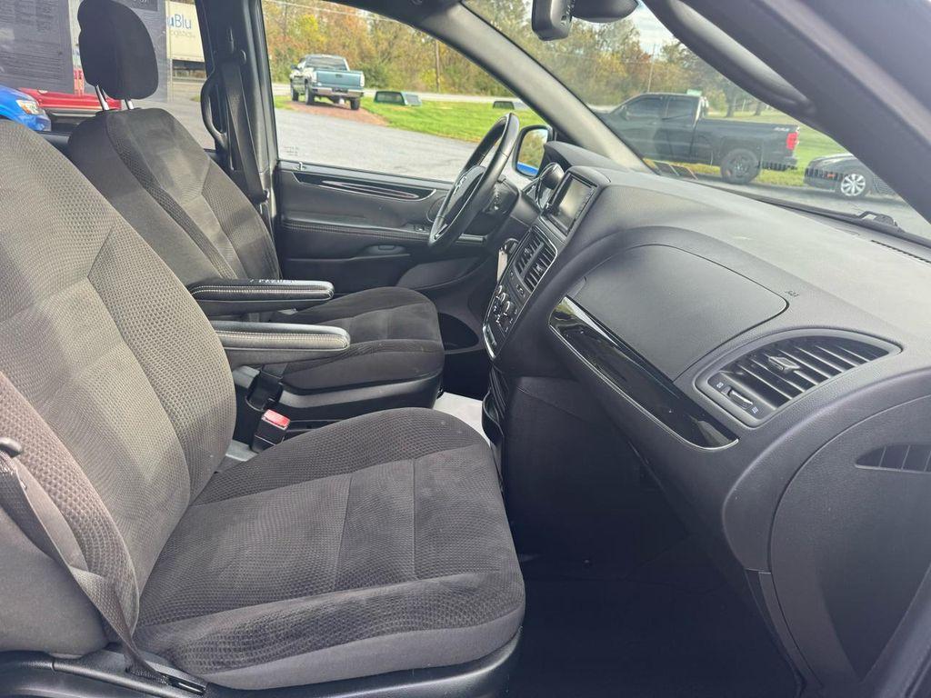 used 2018 Dodge Grand Caravan car, priced at $12,995