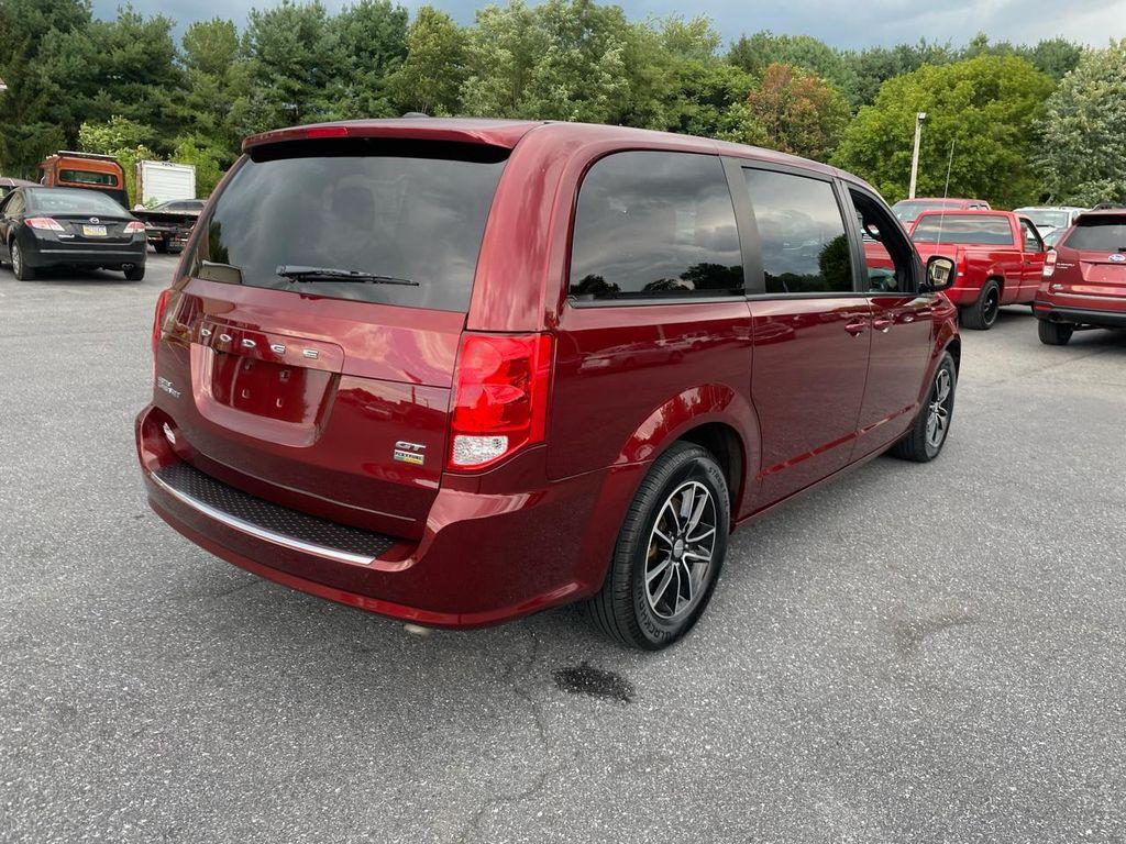 used 2019 Dodge Grand Caravan car, priced at $9,995