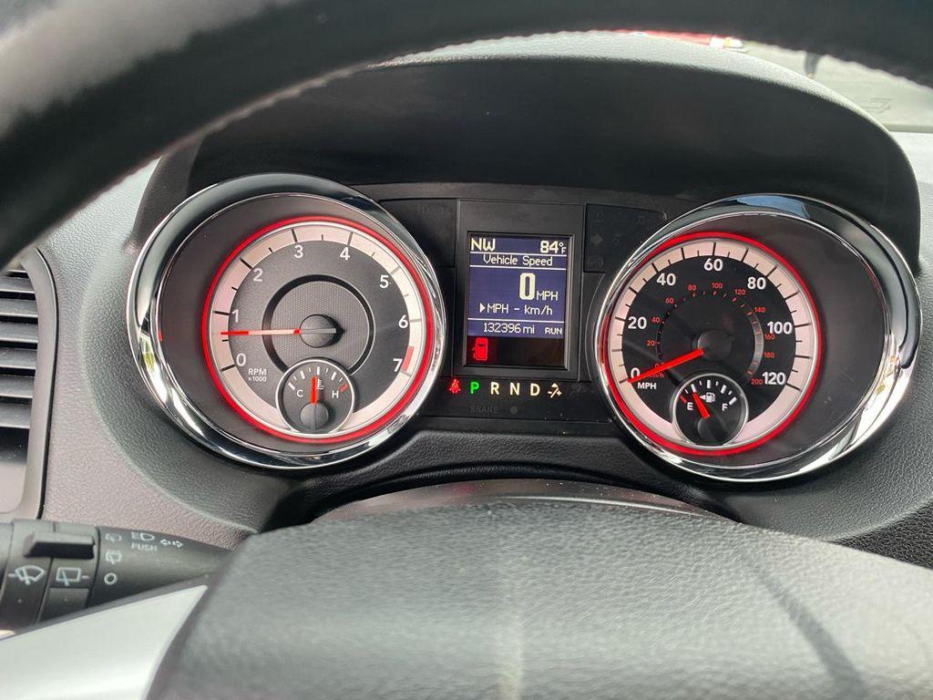 used 2019 Dodge Grand Caravan car, priced at $9,995