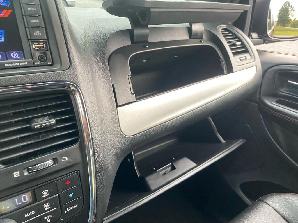 used 2019 Dodge Grand Caravan car, priced at $9,995