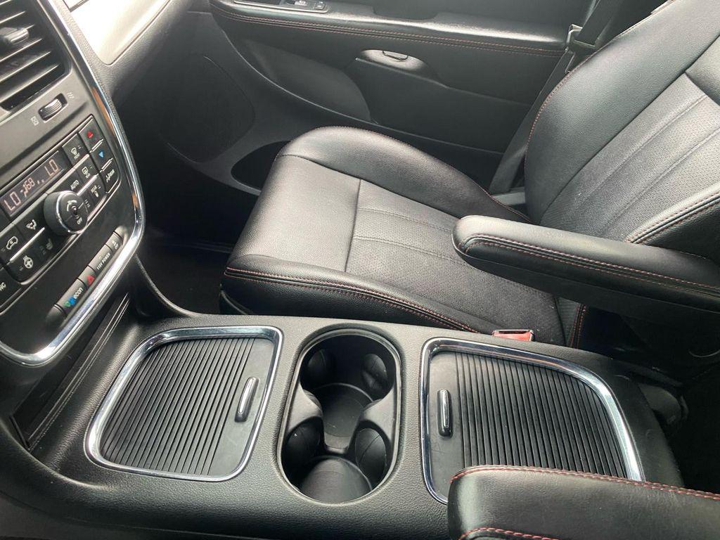 used 2019 Dodge Grand Caravan car, priced at $9,995