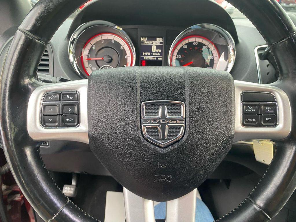 used 2019 Dodge Grand Caravan car, priced at $9,995