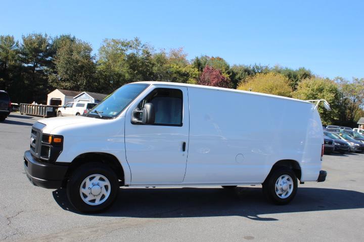 used 2014 Ford E150 car, priced at $10,995