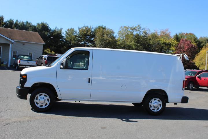 used 2014 Ford E150 car, priced at $10,995