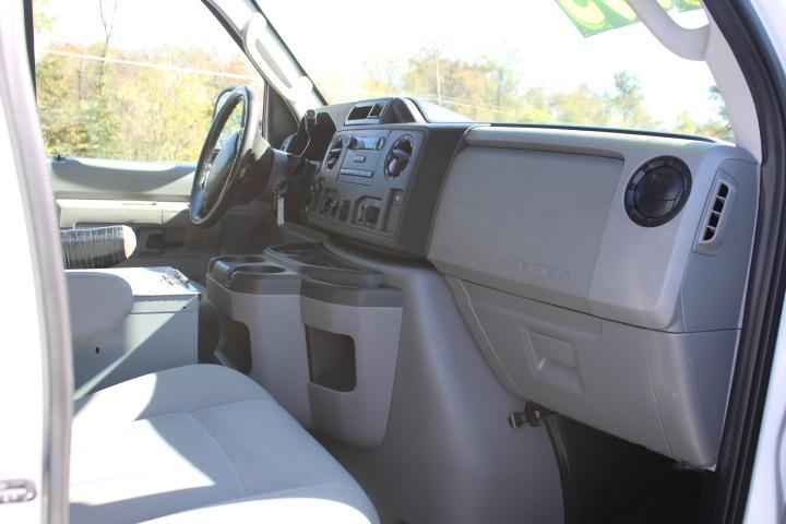 used 2014 Ford E150 car, priced at $10,995