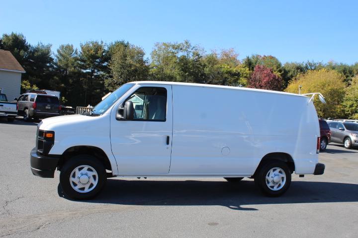 used 2014 Ford E150 car, priced at $10,995