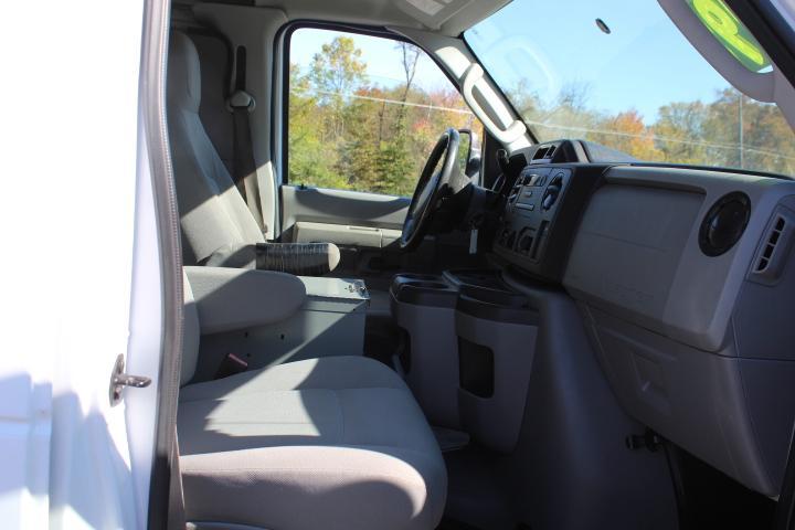 used 2014 Ford E150 car, priced at $10,995