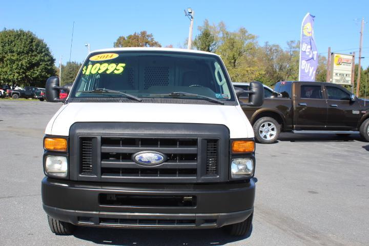 used 2014 Ford E150 car, priced at $10,995