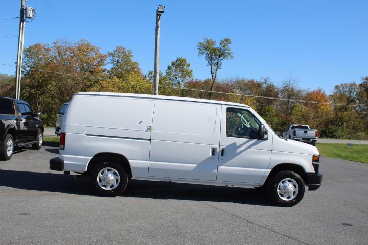 used 2014 Ford E150 car, priced at $10,995