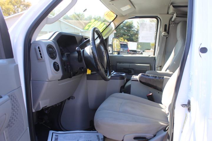 used 2014 Ford E150 car, priced at $10,995