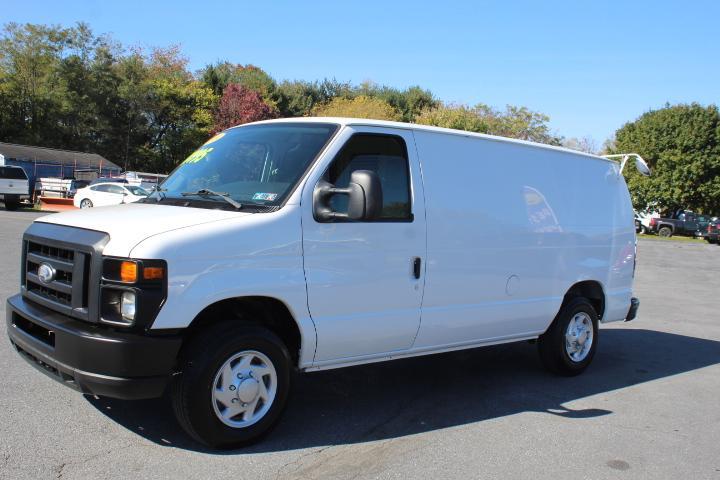 used 2014 Ford E150 car, priced at $10,995