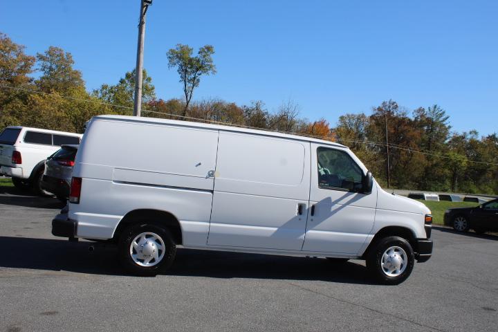 used 2014 Ford E150 car, priced at $10,995