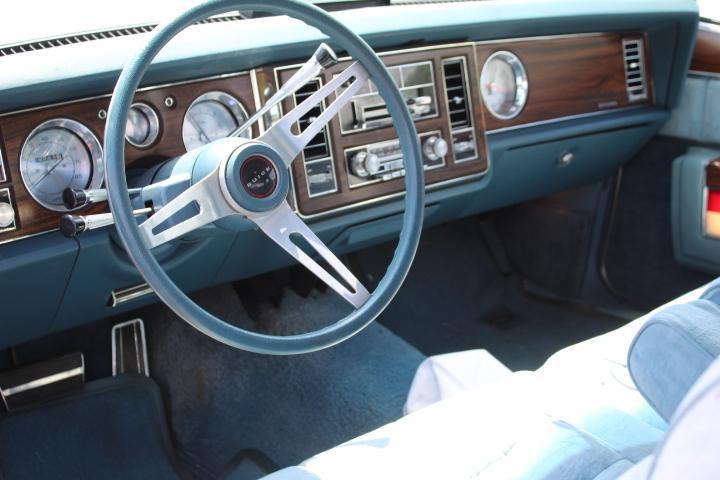 used 1977 Buick Riviera car, priced at $9,900