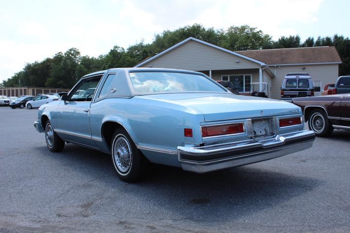 used 1977 Buick Riviera car, priced at $9,900