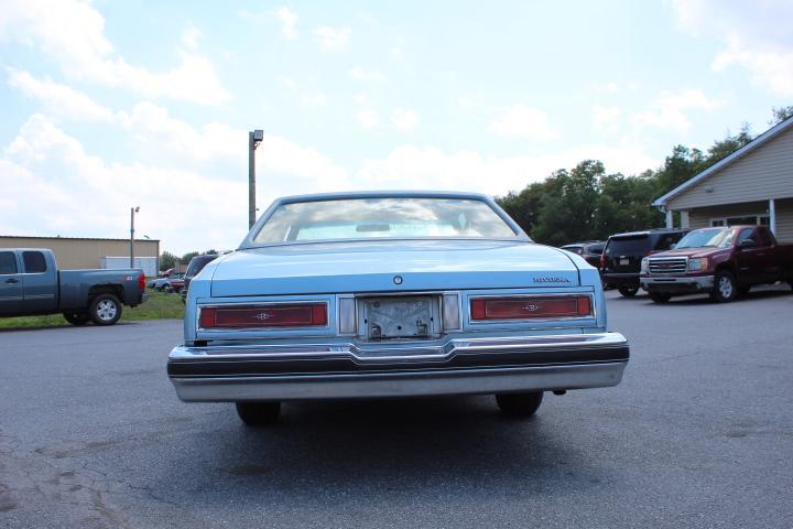 used 1977 Buick Riviera car, priced at $9,900