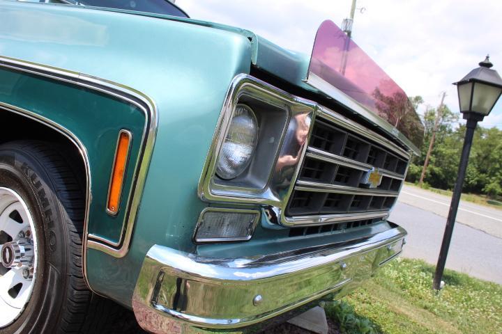 used 1978 Chevrolet Pickup Truck car, priced at $13,900