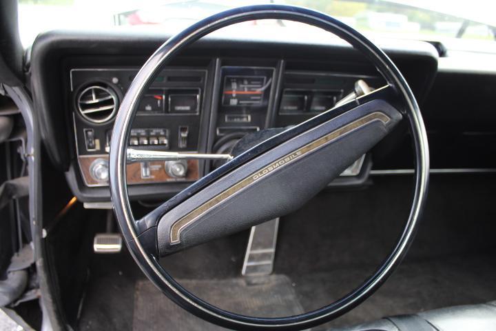 used 1969 Oldsmobile Toronado car, priced at $9,900