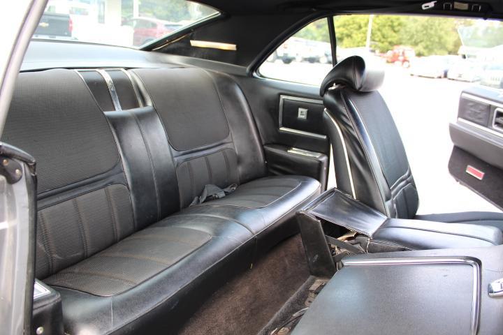 used 1969 Oldsmobile Toronado car, priced at $9,900