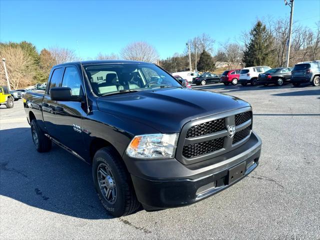 used 2016 Ram 1500 car, priced at $12,995