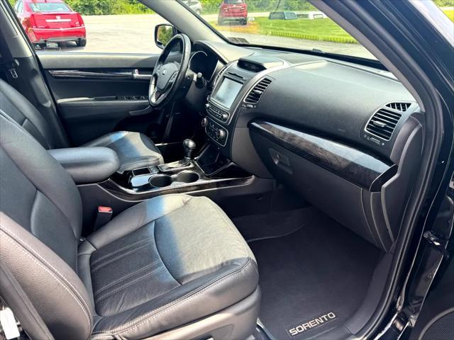 used 2014 Kia Sorento car, priced at $8,995