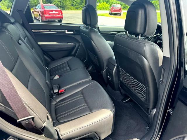 used 2014 Kia Sorento car, priced at $8,995