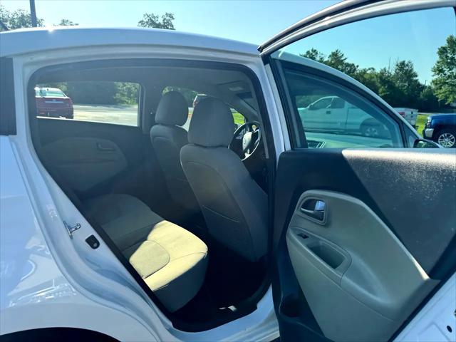 used 2015 Kia Rio car, priced at $5,950